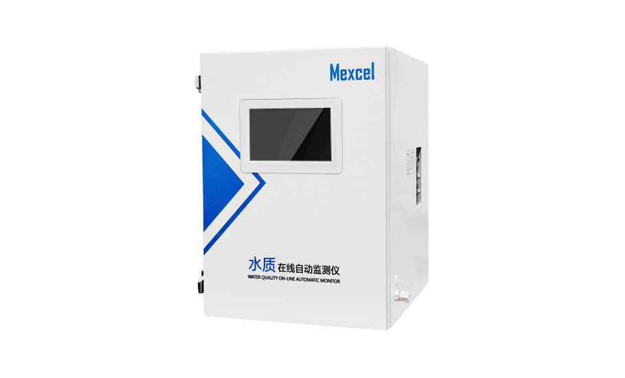 二氧化硅在線分析儀，水中二氧化硅檢測