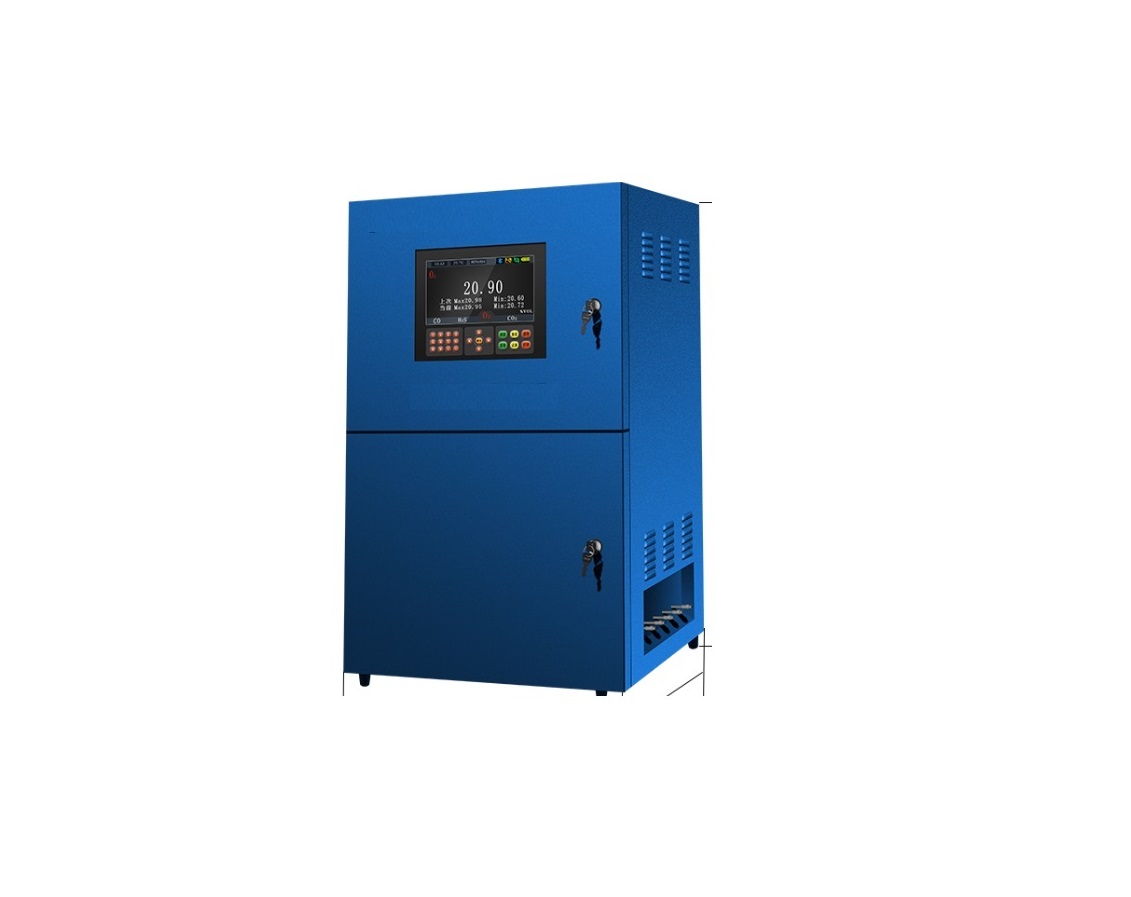 紅外傳感器 可燃氣體LEL在線監(jiān)測系統(tǒng) 防爆型 