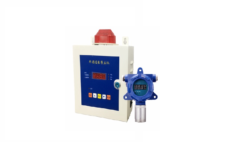 MY-95A 固定式可燃?xì)怏w報警器 監(jiān)測環(huán)境或管道氧氣、二氧化碳、可燃?xì)怏w、TVOC、有毒有害氣體 催化燃燒 