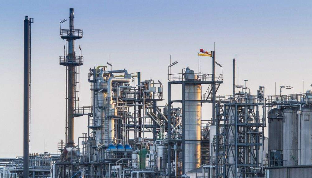 VOCs在線監(jiān)測 VOCs在線監(jiān)測